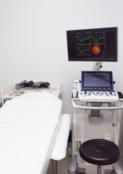 AiCardio - Cabinet cardiologie